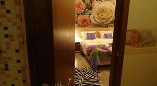 Гостиница Кубань Восток Краснодар Двухместный номер с 1 кроватью или 2 отдельными кроватями-12