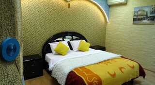 Гостиница Кубань Восток Краснодар Двухместный номер с 1 кроватью или 2 отдельными кроватями-14