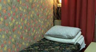 Гостиница Кубань Восток Краснодар Бюджетный двухместный номер с 1 кроватью или 2 отдельными кроватями-3