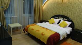 Гостиница Кубань Восток Краснодар Двухместный номер с 1 кроватью или 2 отдельными кроватями-7